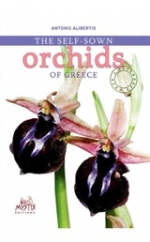 The Self-sown Orchids of Creece