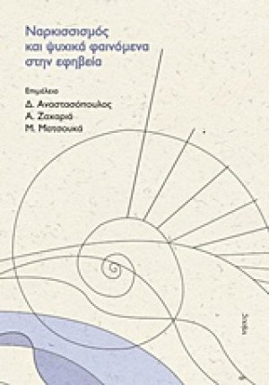 Ναρκισισμός και ψυχικά φαινόμενα στην εφηβεία