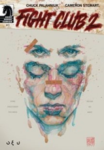 Fight Club 2
