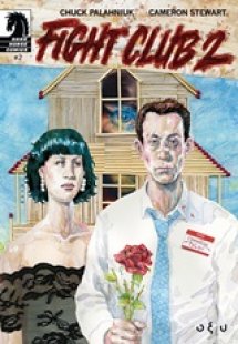 Fight Club 2#2