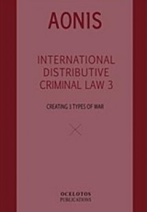 International Distributive Criminal Law 3