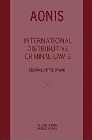 International Distributive Criminal Law 3
