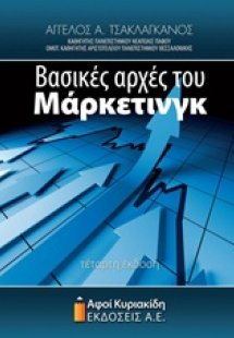 Βασικές αρχές του μάρκετινγκ