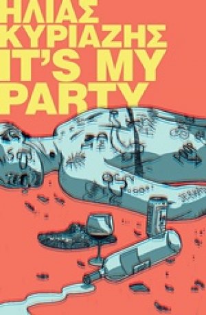 It's my party