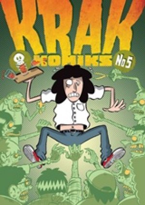 Krak komiks 5