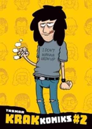 Krak komiks 2