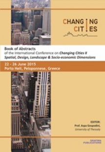 Book of Abstracts of the International Conference on “C...