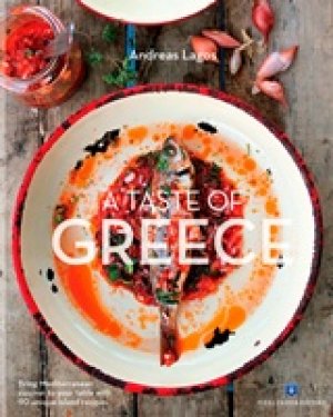 A Taste of Greece