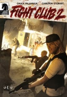 Fight Club 2#4