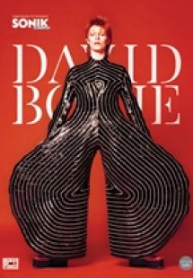 David Bowie