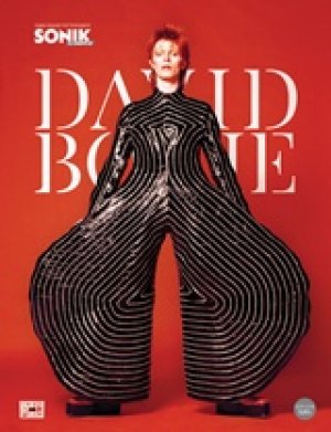 David Bowie