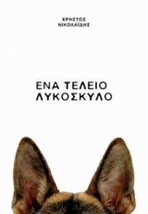 Ένα τέλειο λυκόσκυλο