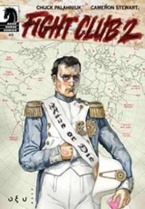 Fight Club 2#6