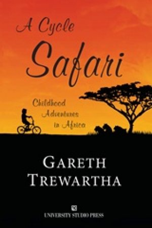 A Childhood Adventures in Africa