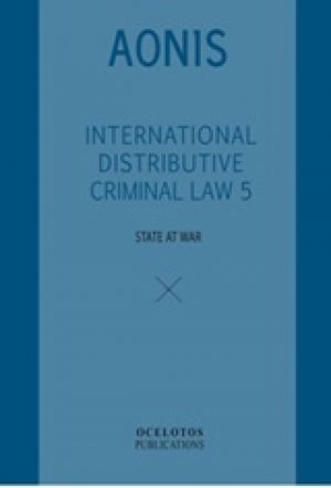 International Distributive Criminal law 5