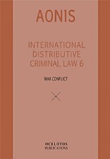 International Distributive Criminal Law 6