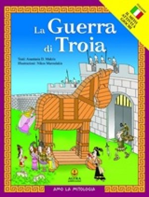 La Guerra di Troia