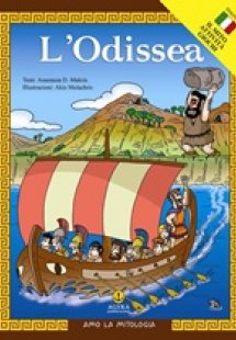 L’Odissea