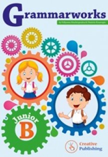 Grammarworks Junior B