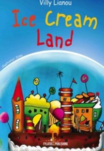 Ice Cream Land