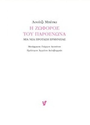 Η ζωφόρος του Παρθενώνα