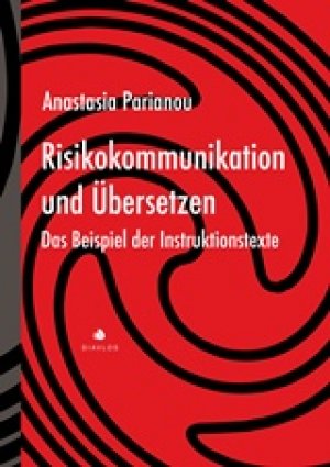 Risikokommunikation und Ubersetzen