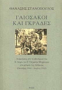Γαιόσακοι και γκράδες