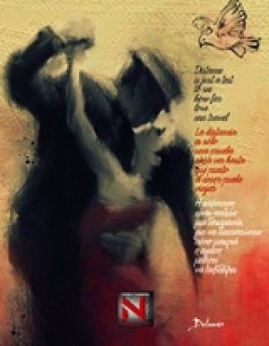 Dance for the Peace