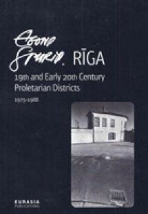 Riga 19th and Early 20th Century