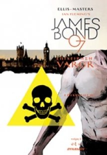 James Bond 007: Επιχείρηση Vargr 3