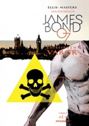 James Bond 007: Επιχείρηση Vargr 3