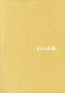 Mari Loizidou, deshabille