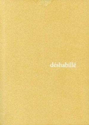 Mari Loizidou, deshabille