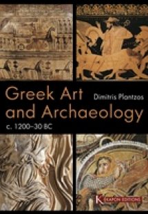 Greek Art and Archaelogy c. 1200-30 BC