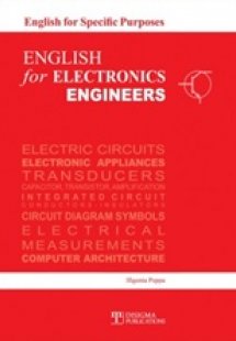 English for Electronics Engineers