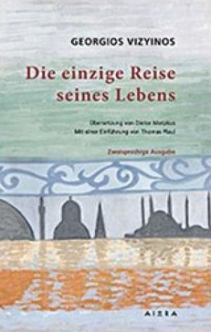 Die einzige Reise seines Lebens