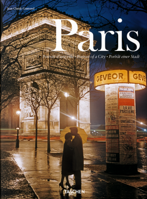 Paris - Portrait of a City