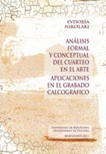 Analisis formal y conceptualdel cuarteo en el arte