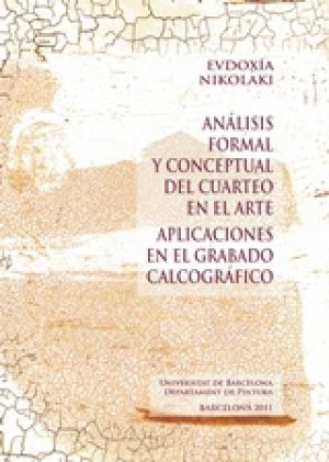 Analisis formal y conceptualdel cuarteo en el arte