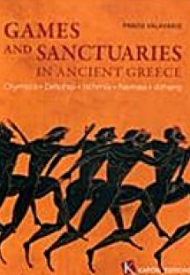 Games and Sanctuaries in Ancient Greece
