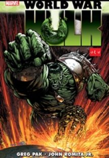 World War Hulk