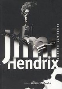 Jimi Hendrix