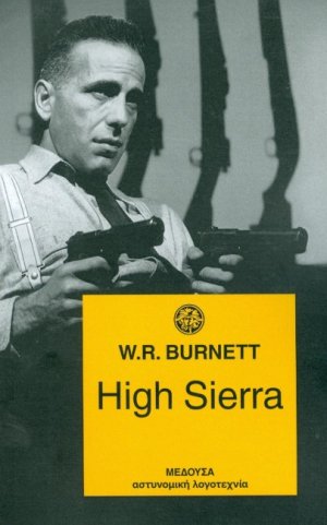 High Sierra
