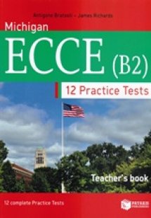 Michigan ECCE (B2)