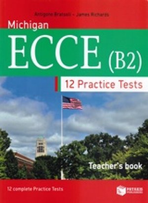 Michigan ECCE (B2)