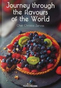 Journey through the flavours of the World