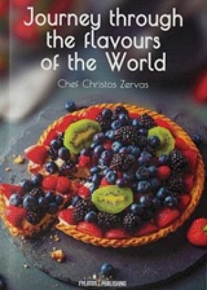 Journey through the flavours of the World