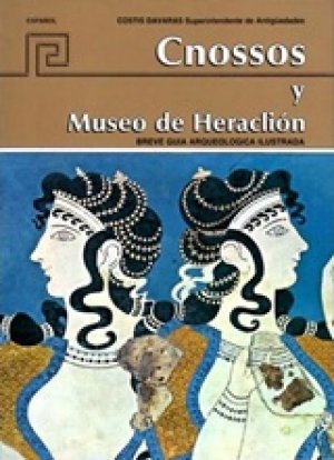 Cnossos y museo de Heraclion