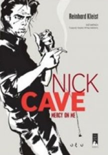 Nick Cave