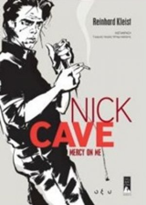 Nick Cave